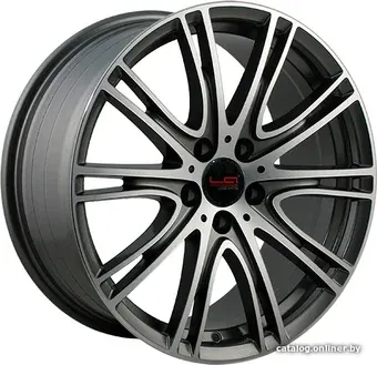 Литые диски LegeArtis Concept-B532 20x10" 5x112мм DIA 66.6мм ET 40мм GMF