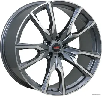 Литые диски LegeArtis Concept-B539 22x10.5" 5x112мм DIA 66.6мм ET 43мм GMF