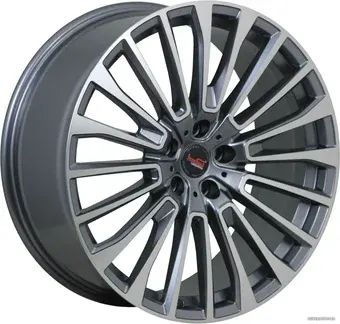 Литые диски LegeArtis Concept-B540 22x9.5" 5x112мм DIA 66.6мм ET 32мм GMF