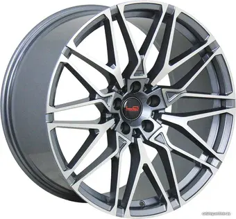 Литые диски LegeArtis Concept-B542 20x10.5" 5x112мм DIA 66.6мм ET 40мм GMF