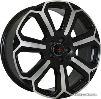 Литые диски LegeArtis Concept-MR510 20x8.5" 5x112мм DIA 66.6мм ET 29мм MBF