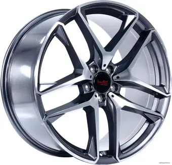 Литые диски LegeArtis Concept-MR546 21x11" 5x112мм DIA 66.6мм ET 55мм GMF