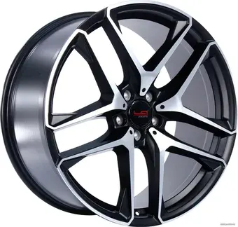 Литые диски LegeArtis Concept-MR546 21x11" 5x112мм DIA 66.6мм ET 55мм MBF