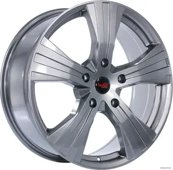 Литые диски LegeArtis LX105 21x8.5" 5x150мм DIA 110.1мм ET 54мм GM