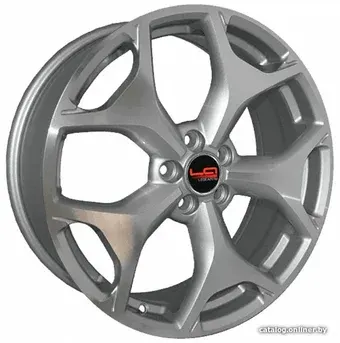 Литые диски LegeArtis SB22 18x7" 5x100мм DIA 56.1мм ET 48мм SF