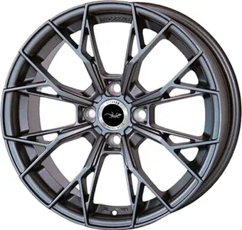 Литые диски Lizardo XH180 14x5.5" 4x98мм DIA 58.5мм ET 35мм CB