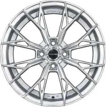 Литые диски Lizardo XH180 14x5.5" 4x98мм DIA 58.5мм ET 35мм MS