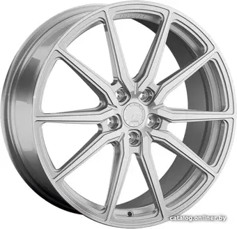Литые диски LS FG01 20x8.5" 5x114.3мм DIA 67.1мм ET 54мм SF