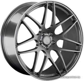 Литые диски LS FG09 21x10" 5x112мм DIA 66.6мм ET 44мм MGML