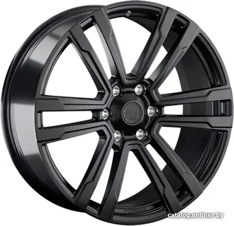 Литые диски LS FG11 22x9" 6x139.7мм DIA 95.1мм ET 45мм MB