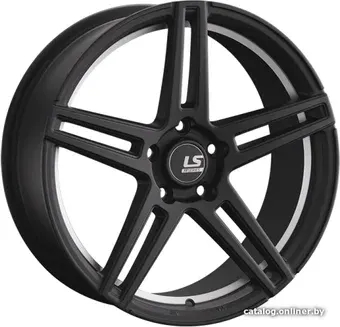 Литые диски LS RC01 18x8" 5x114.3мм DIA 67.1мм ET 45мм MBU