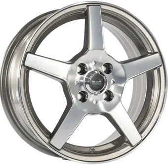 Литые диски Megami AF-07 15x6" 4x98мм DIA 58.6мм ET 32мм GMF