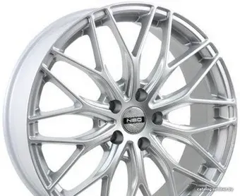 Литые диски Neo 240 20x8.5" 5x112мм DIA 66.6мм ET 42мм S