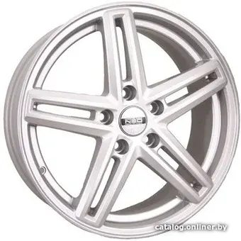 Литые диски Neo 760 17x7" 5x114.3мм DIA 60.1мм ET 45мм S