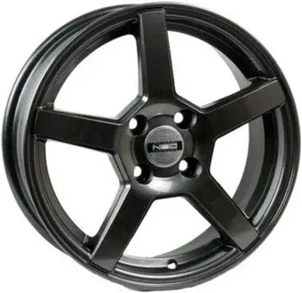 Литые диски Neo V03-1560 15x6" 4x100мм DIA 54.1мм ET 40мм BMG