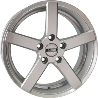 Литые диски Neo V03-1560 15x6" 4x100мм DIA 54.1мм ET 40мм S