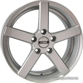 Литые диски Neo V03-1560 15x6" 5x100мм DIA 57.1мм ET 38мм S