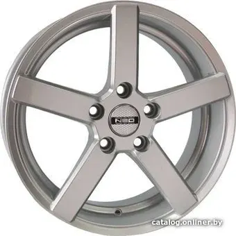 Литые диски Neo V03-1665 16x6.5" 5x114.3мм DIA 67.1мм ET 40мм S