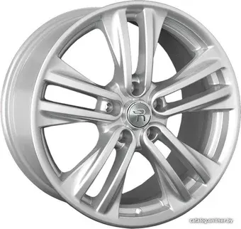 Литые диски Replay 1283 (INF9) 18x8" 5x114.3мм DIA 66.1мм ET 40мм S