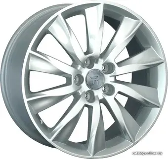 Литые диски Replay 1880 (INF20) 18x8" 5x114.3мм DIA 66.1мм ET 47мм S