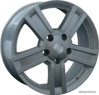 Литые диски Replay 280 (LX38) 20x8.5" 5x150мм DIA 110.1мм ET 58мм S