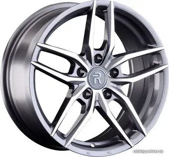 Литые диски Replay 3290W (A140) 19x8.5" 5x112мм DIA 66.6мм ET 32мм GMF
