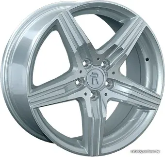 Литые диски Replay 5566 (B245) 20x8.5" 5x112мм DIA 66.6мм ET 35мм SFP