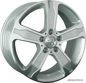 Литые диски Replay 5570 (MR146) 18x7" 5x112мм DIA 66.6мм ET 46мм SFP