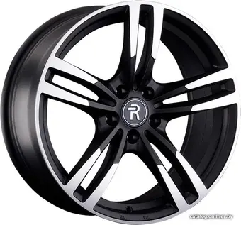 Литые диски Replay 590052 (LCR 9060 - A119) 20x9" 5x112мм DIA 66.6мм ET 20мм MBF