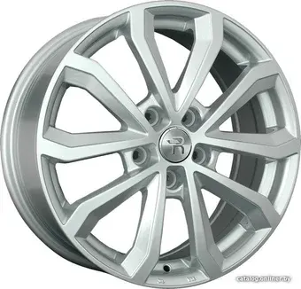 Литые диски Replay 590800 (LCR 7685 - SK77) 17x7" 5x112мм DIA 57.1мм ET 40мм S