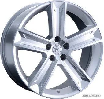 Литые диски Replay 590805 (LCR 5707 - A206) 20x9" 5x112мм DIA 66.6мм ET 20мм S