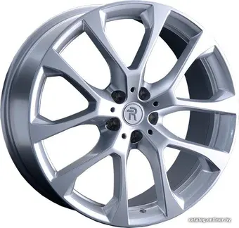Литые диски Replay 590813 (LCR 10668 - A207) 20x9" 5x112мм DIA 66.6мм ET 33мм S