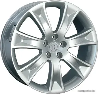 Литые диски Replay 7105 (B157) 19x8.5" 5x120мм DIA 72.6мм ET 38мм S