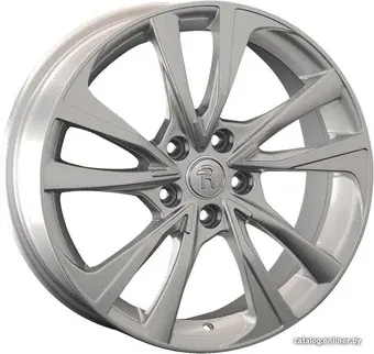 Литые диски Replay 7790 (INF36) 18x7.5" 5x114.3мм DIA 66.1мм ET 45мм S