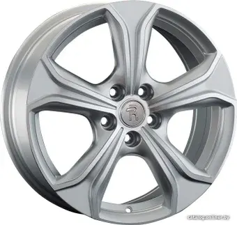 Литые диски Replay 7831 (LR67) 17x7" 5x108мм DIA 63.3мм ET 45мм SF