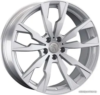 Литые диски Replay 7834 (B228) 20x8.5" 5x120мм DIA 72.6мм ET 38мм S
