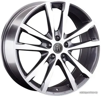 Литые диски Replay 7837 (MR211) 20x8.5" 5x112мм DIA 66.6мм ET 29мм GMF