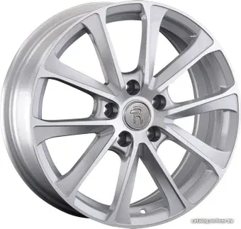 Литые диски Replay 7840 (LX130) 17x7" 5x114.3мм DIA 60.1мм ET 35мм SF