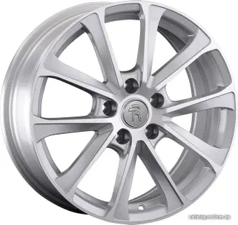 Литые диски Replay 7840 (NS224) 17x7" 5x114.3мм DIA 66.1мм ET 45мм SF