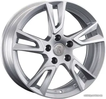Литые диски Replay 7843 (INF50) 17x7.5" 5x114.3мм DIA 66.1мм ET 45мм SF