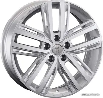 Литые диски Replay 7853 (NS225) 18x7" 5x114.3мм DIA 66.1мм ET 40мм SF
