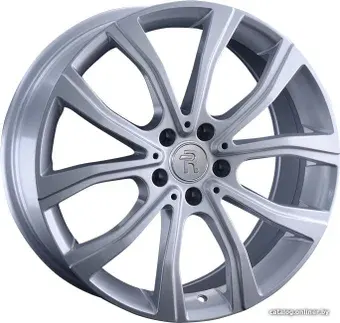 Литые диски Replay 7868 (A170) 19x8.5" 5x112мм DIA 66.6мм ET 43мм S