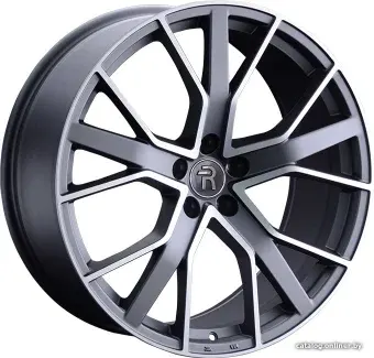 Литые диски Replay 7869 (LR61) 22x10" 5x120мм DIA 72.6мм ET 49мм MGMF