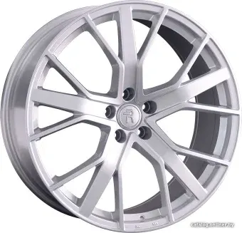 Литые диски Replay 7869 (VV242) 21x9.5" 5x112мм DIA 66.6мм ET 31мм S