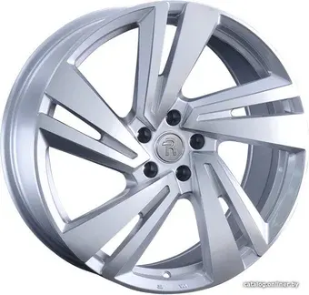Литые диски Replay 7877 (VV256) 20x9" 5x112мм DIA 66.6мм ET 33мм SF