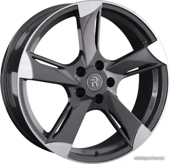 Литые диски Replay 890237 (CRR 1080 - A216) 20x8.5" 5x112мм DIA 66.6мм ET 20мм GMF