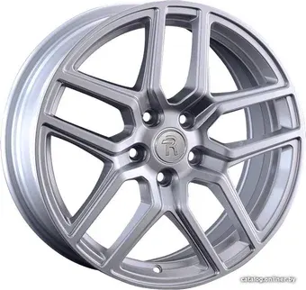 Литые диски Replay 9037 (FD166) 17x7" 5x108мм DIA 63.3мм ET 50мм S
