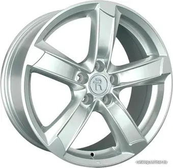 Литые диски Replay 9702 (A79) 18x8" 5x112мм DIA 66.6мм ET 39мм S