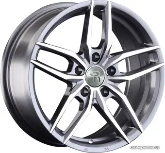 Литые диски Replay A140 18x8" 5x112мм DIA 66.6мм ET 25мм GMF