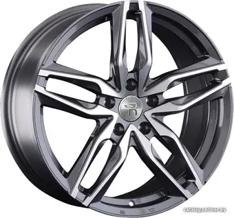 Литые диски Replay A148 18x8" 5x112мм DIA 66.6мм ET 25мм GMF
